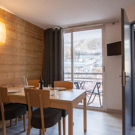 Relais De La Guisane Apartment Briancon  Bagian luar foto