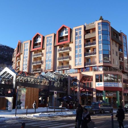 Relais De La Guisane Apartment Briancon  Bagian luar foto