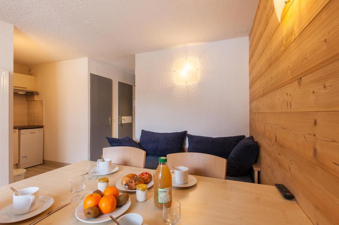 Relais De La Guisane Apartment Briancon  Bagian luar foto